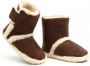 Solemates ® Sloffen Pantoffels Bruin - Thumbnail 1