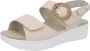 Solidus Sandalen dames Greta 48022-40518 Baby Soft Betula (G) en - Thumbnail 1