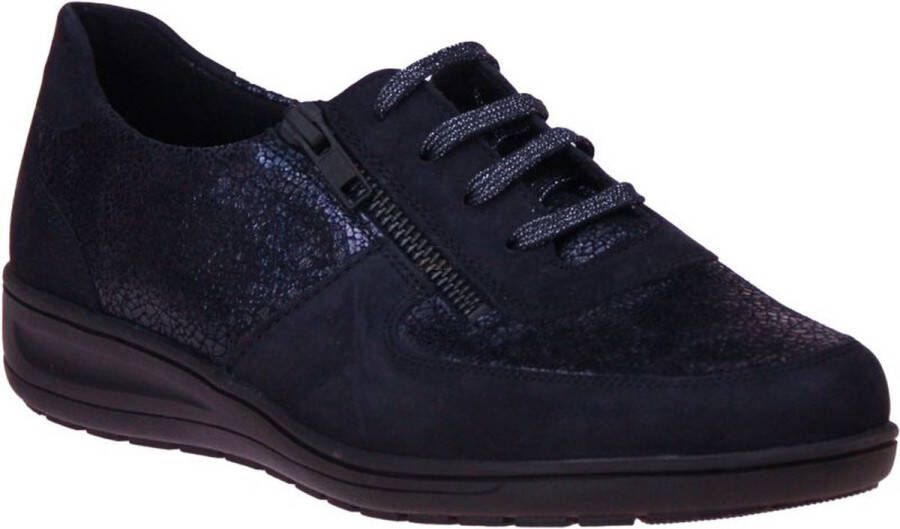 Solidus Kate 29012 K 80394 nightblu donkerblauw