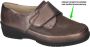 Solidus Solid Dames brons lage gesloten schoenen - Thumbnail 2