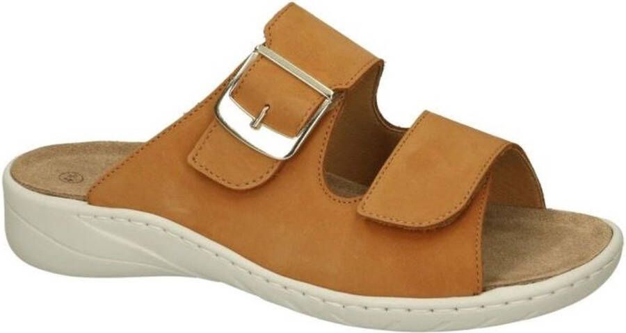 Solidus Wellness spezial 20187 G 30671 muskat camel