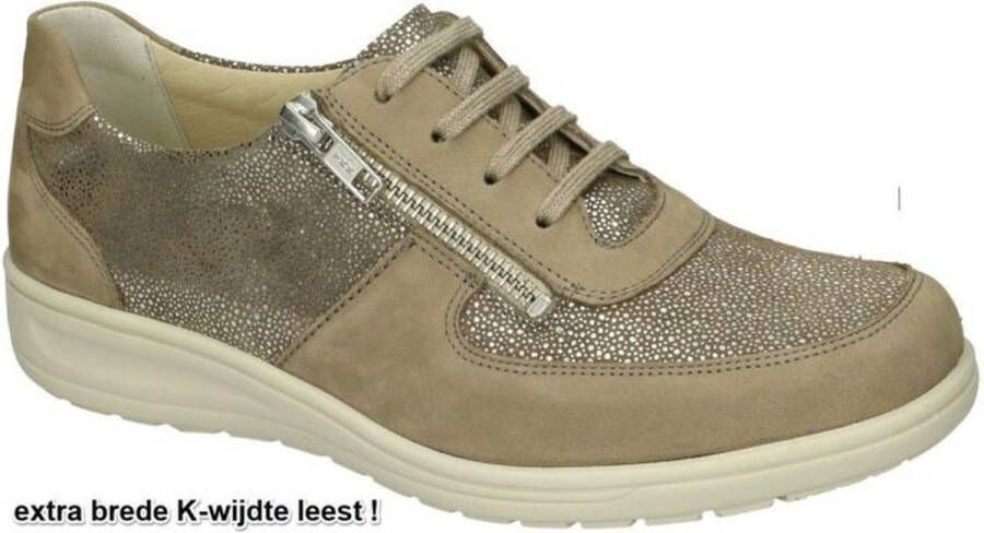 Solidus Kate 29012 K 40521 fango taupe