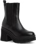 S.Oliver Ankle Boots Black Dames - Thumbnail 5