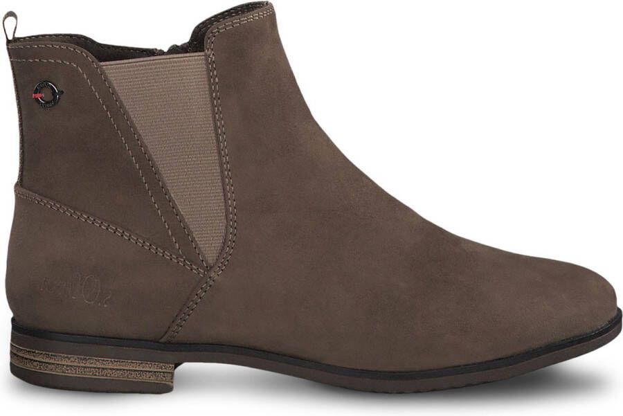 Bonprix Chelsea boots van s.Oliver