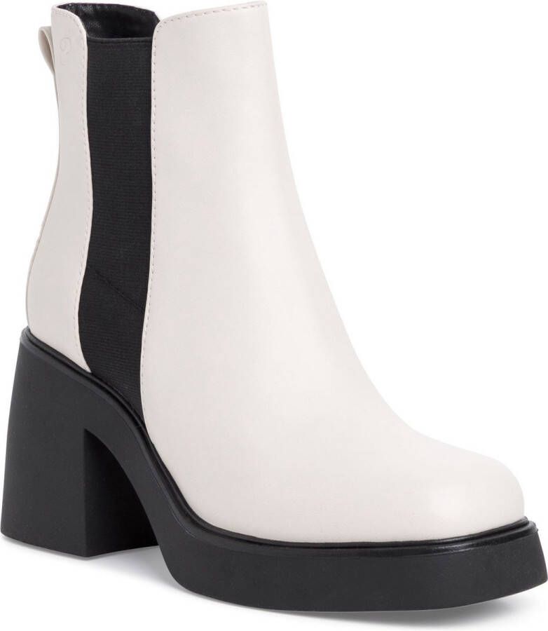 S.Oliver Ankle Boots White Dames