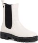 S.Oliver Ankle Boots White Dames - Thumbnail 10