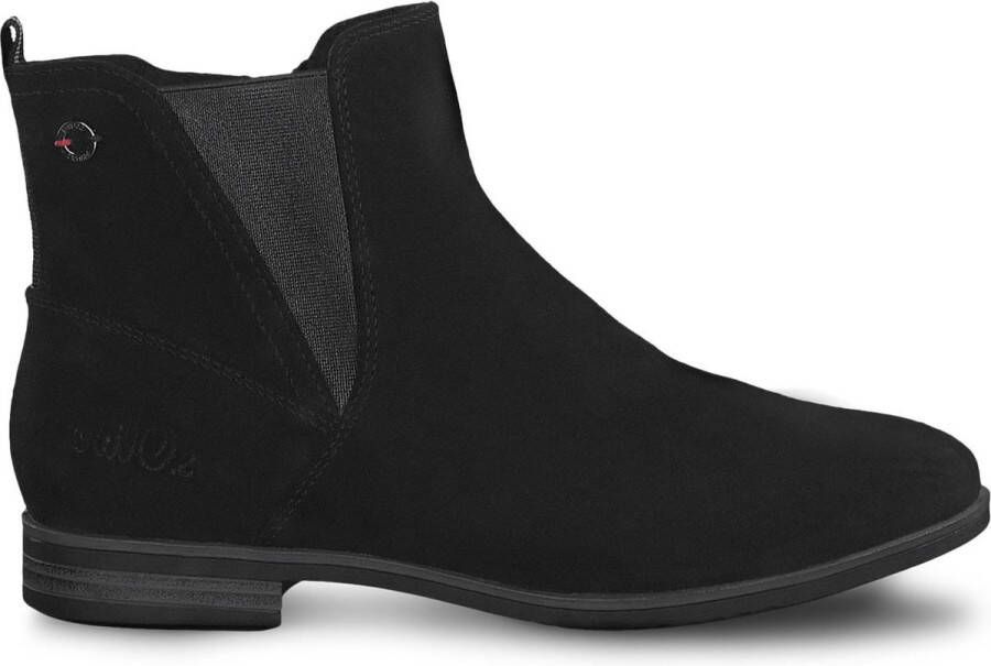 Bonprix Chelsea boots van s.Oliver