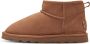 S.Oliver Gevoerde boots cognac Suede Dames - Thumbnail 3