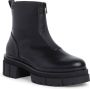 S.Oliver Ankle Boots Black Dames - Thumbnail 1