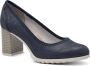 S.Oliver Dames Pumps 5-22402-42 805 - Thumbnail 1