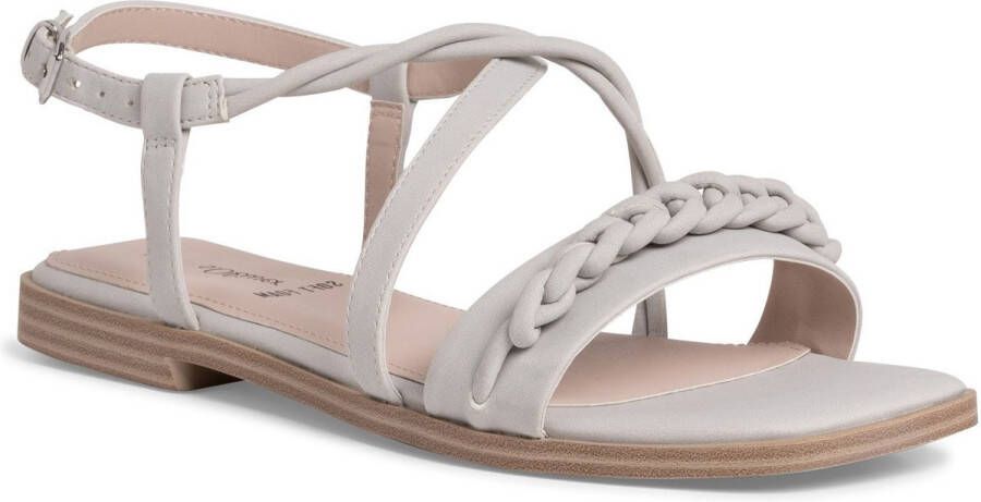 S.Oliver Sandalen met riem