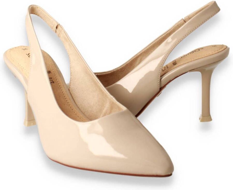 S.Oliver Dames Slingpumps