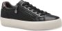 S.Oliver Dames Sneaker 5-23600-42 001 - Thumbnail 2