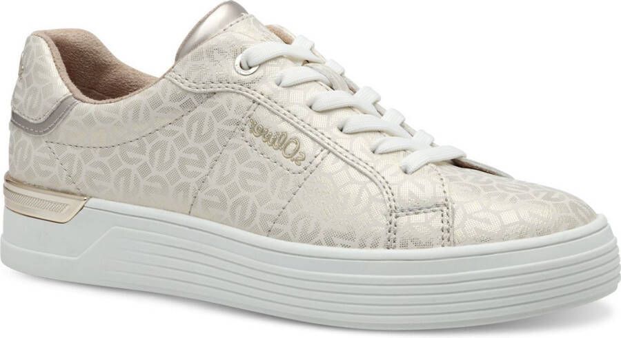 s.Oliver Dames Sneaker 5-23603-42 442