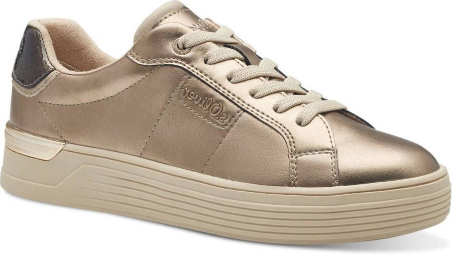 S.Oliver Dames Sneaker 5-23603-43 406