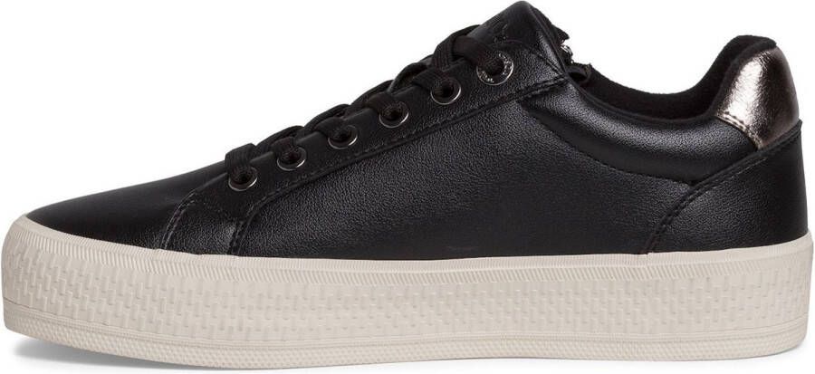 S.Oliver Dames Sneaker 5-23607-41 001