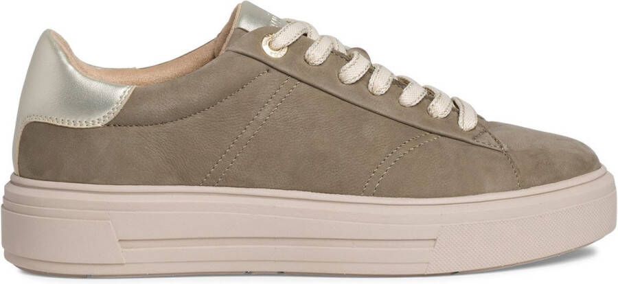 S.Oliver Dames Sneaker 5-23612-41 701