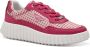 S.Oliver Dames Sneaker 5-23624-42 532 - Thumbnail 2