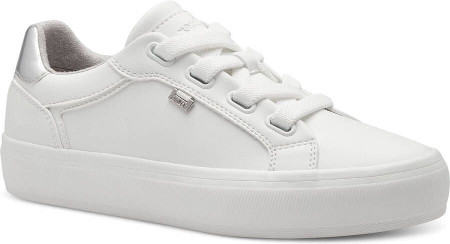 S.Oliver Dames Sneaker 5-23644-42 100