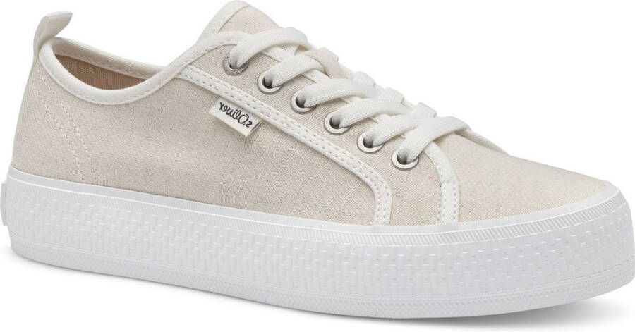 s.Oliver Dames Sneaker 5-23650-42 400