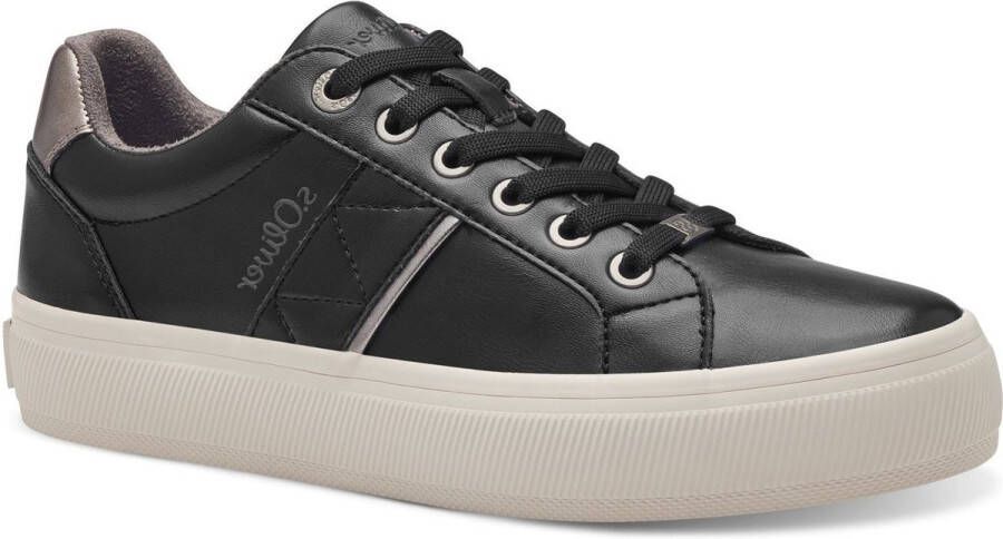 S.Oliver Dames Sneaker 5-23663-41 0A1