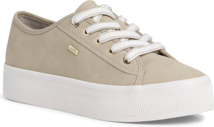 S.Oliver Sneakers laag