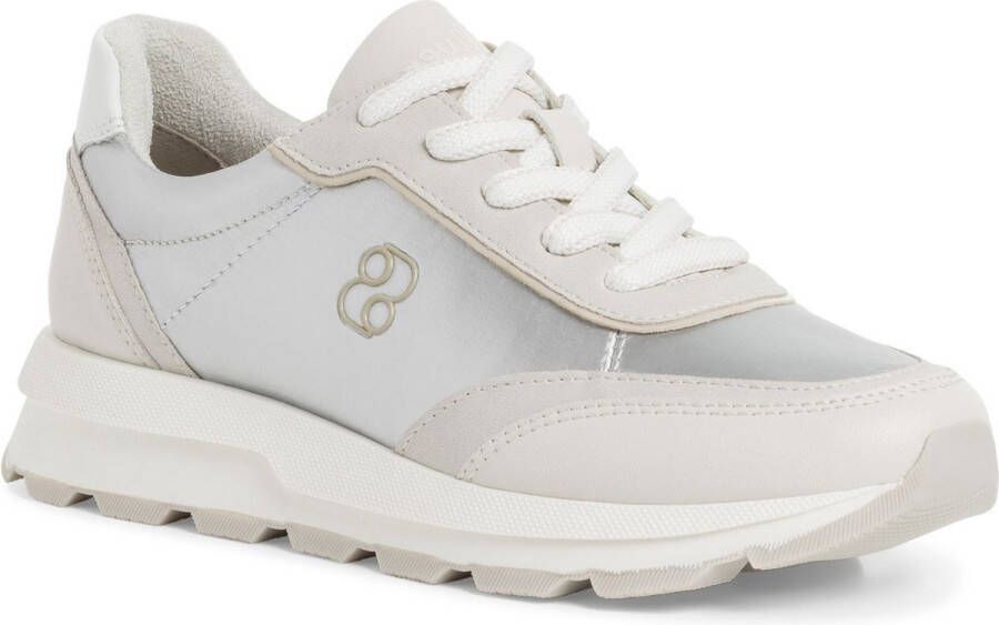 S.Oliver Sneakers met zacht verdikte rand