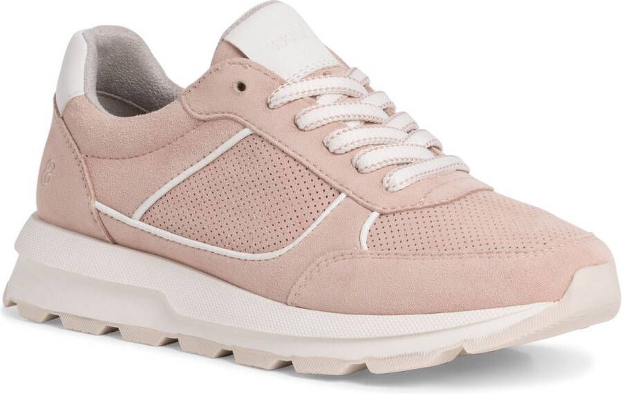 S.Oliver Sneakers laag