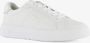 S.Oliver Witte Sneakers voor Vrouwen White Dames - Thumbnail 1