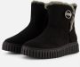 S.Oliver Zwarte Casual Gesloten Booties Vrouwen Black Dames - Thumbnail 6