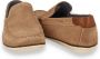 S. Oliver S.Oliver Heren Mocassin Sand BEIGE - Thumbnail 2