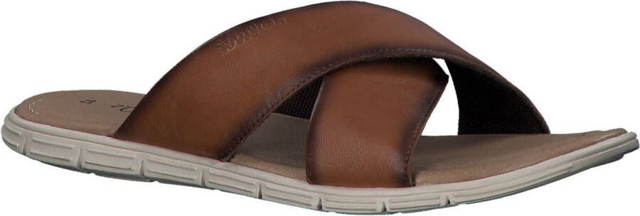 s.Oliver Heren Slipper 5-17201-42 305