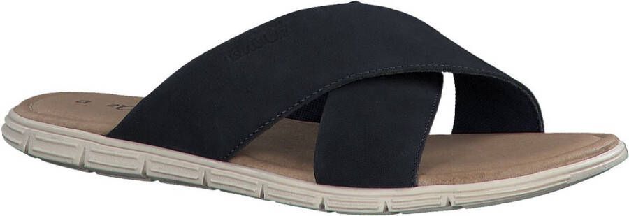 S.Oliver Heren Slipper 5-17201-42 805