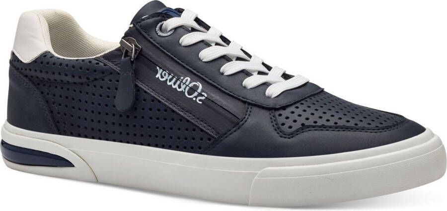 S.Oliver Heren Sneaker 5-13600-42 805