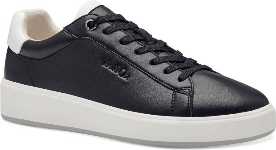 s.Oliver Heren Sneaker 5-13608-42 001