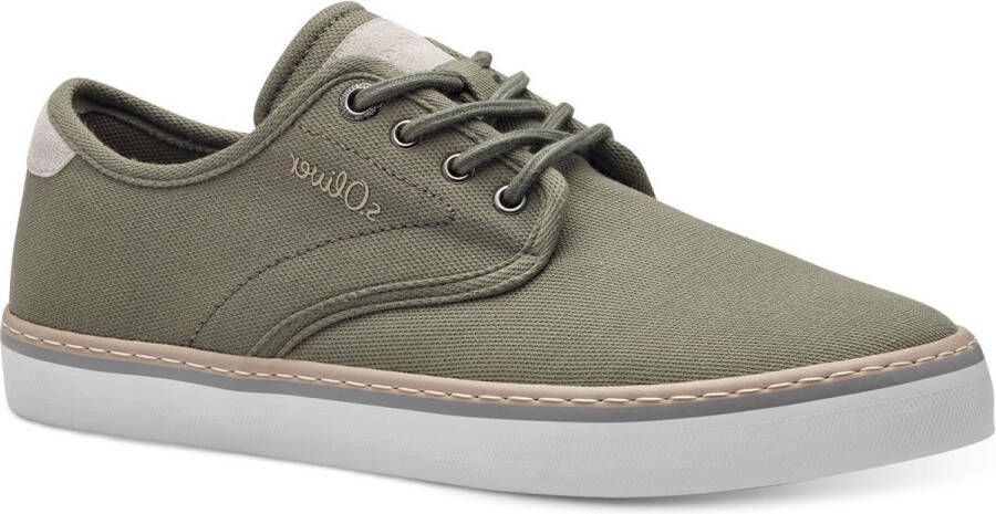 S.Oliver Heren Sneaker 5-13620-42 701