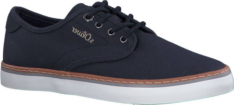 S.Oliver Heren Sneaker 5-13620-42 805