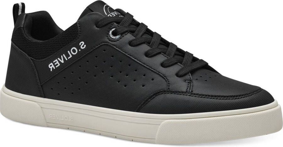 S.Oliver Heren Sneaker 5-13626-42