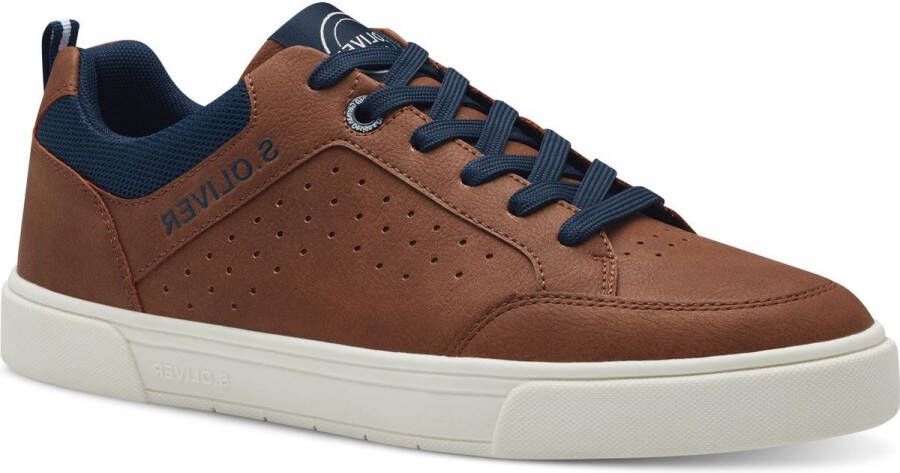 S.Oliver Heren Sneaker 5-13626-42 305