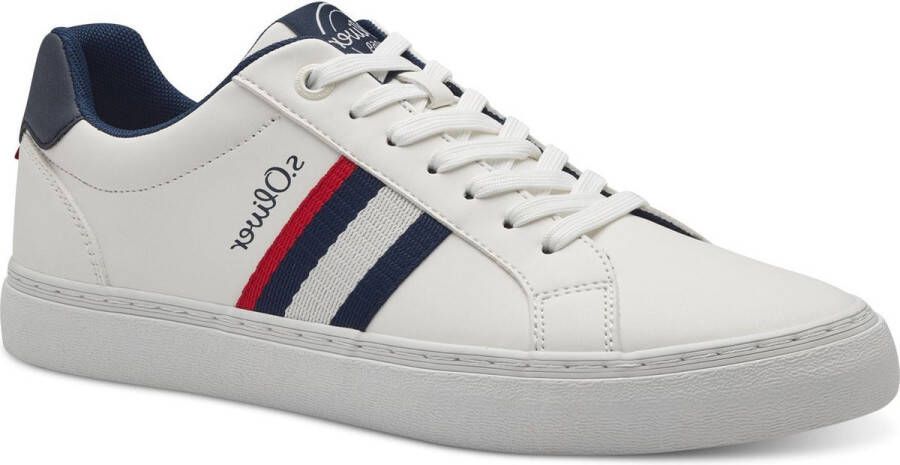 S.Oliver Heren Sneaker 5-13631-42 100