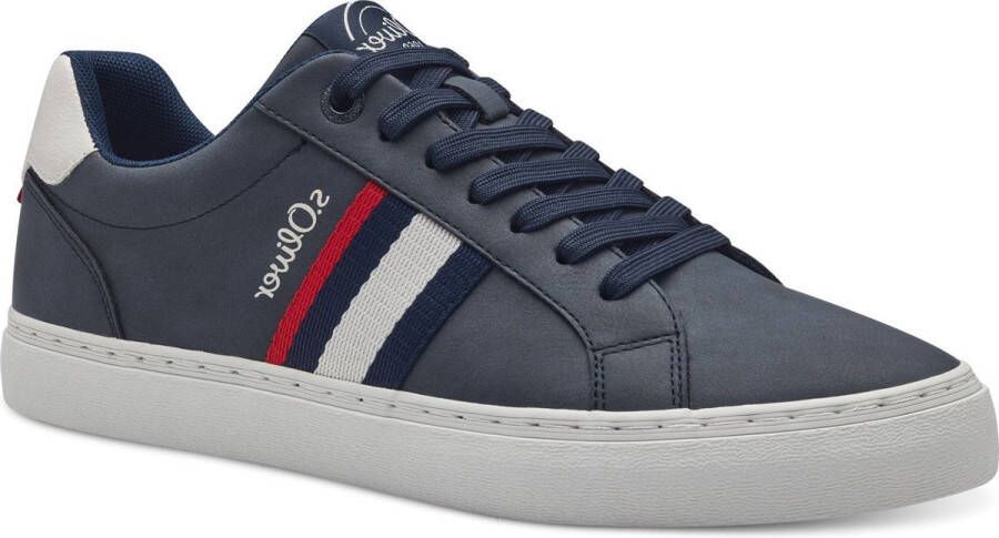 S.Oliver Heren Sneaker 5-13631-42 805