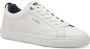 S.Oliver Witte Sneakers voor Mannen White Heren - Thumbnail 1