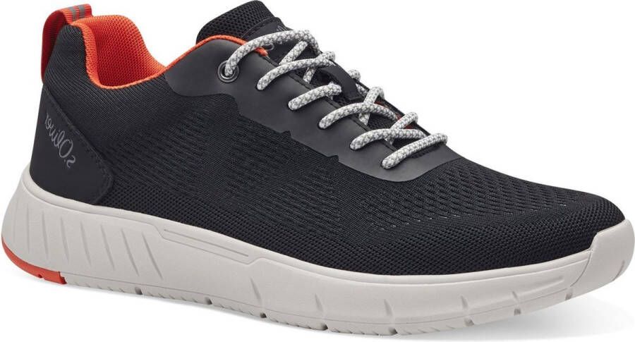 S.Oliver Heren Sneaker 5-13634-42 001