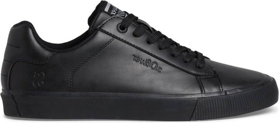 S.Oliver Heren Sneaker 5-13638-41 001