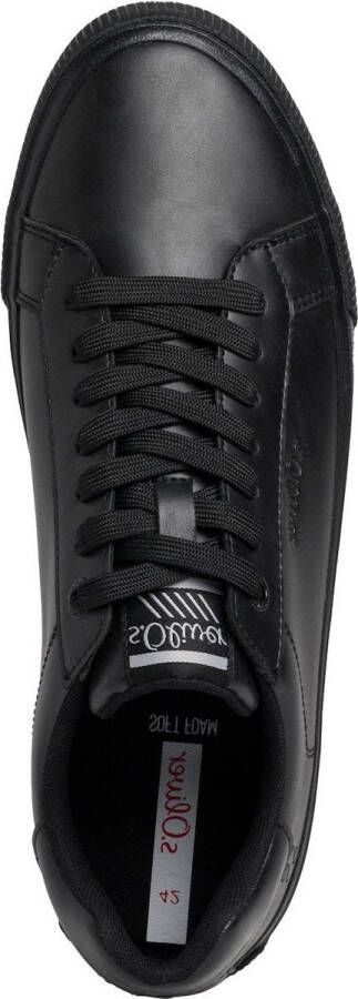 S.Oliver Heren Sneaker 5-13638-41 001