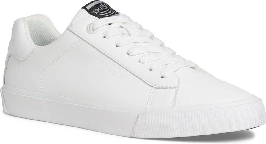 S.Oliver Heren Sneaker 5-13638-41 100