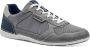 S.Oliver Grijze Sneakers voor Mannen Gray Heren - Thumbnail 1