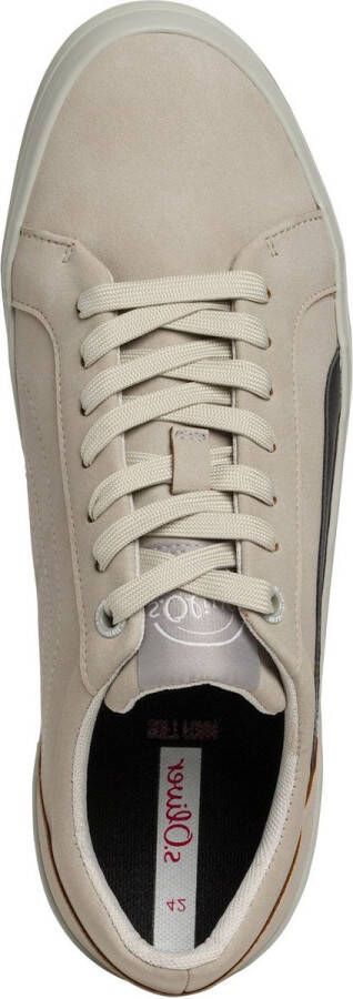 S.Oliver Heren Sneaker 5-13653-41 341