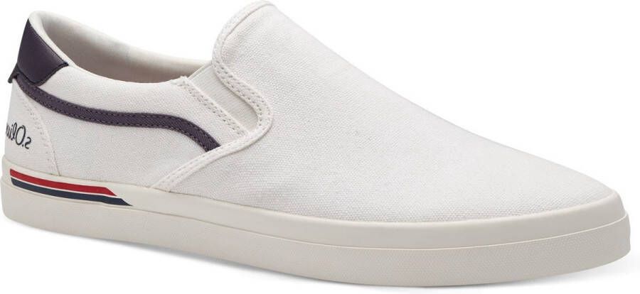 S.Oliver Heren Sneaker 5-14608-42 100