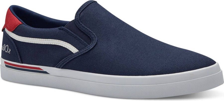 S.Oliver Heren Sneaker 5-14608-42 805